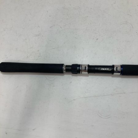 SHIMANO シマノ ルアーロッド オシアプラッガー S80ML 34267 本体のみ