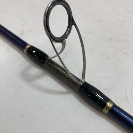 SHIMANO シマノ ルアーロッド オシアプラッガー S80ML 34267 本体のみ