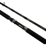 tailwalk テイルウォーク キャスティングロッド BEECAS II106MH 16144
