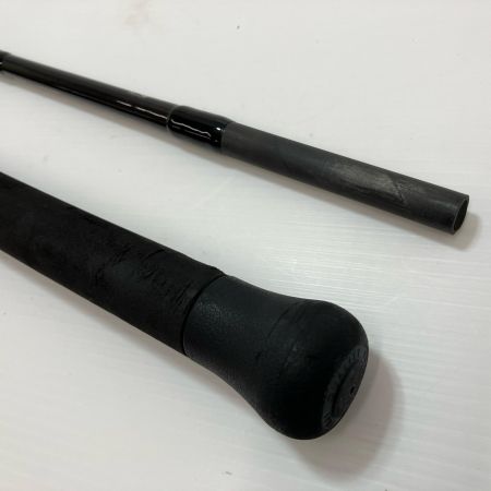 tailwalk テイルウォーク ルアーロッド クロシオOC 80M 本体のみ