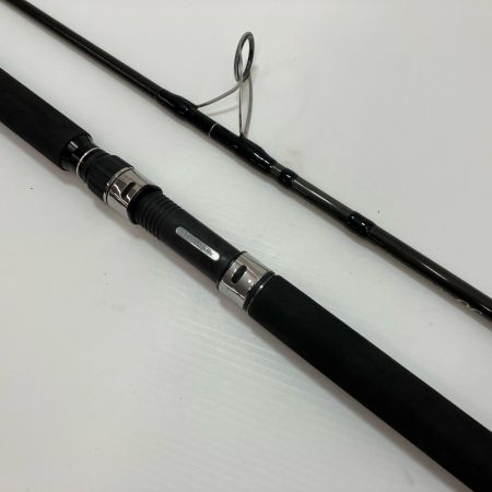 tailwalk テイルウォーク ルアーロッド クロシオOC 80M 本体のみ