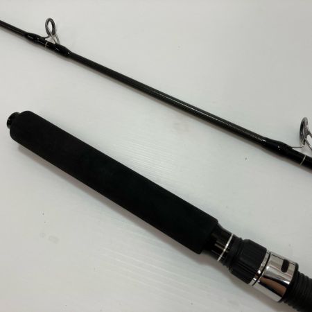 tailwalk テイルウォーク ルアーロッド クロシオOC 80M 本体のみ