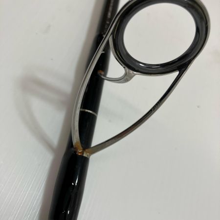 tailwalk テイルウォーク ルアーロッド クロシオOC 80M 本体のみ