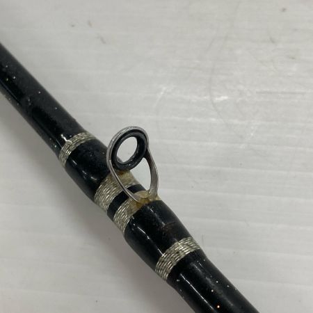 alpha tackle アルファタックル 船竿 ディープクルーザー 200-350M 本体のみ