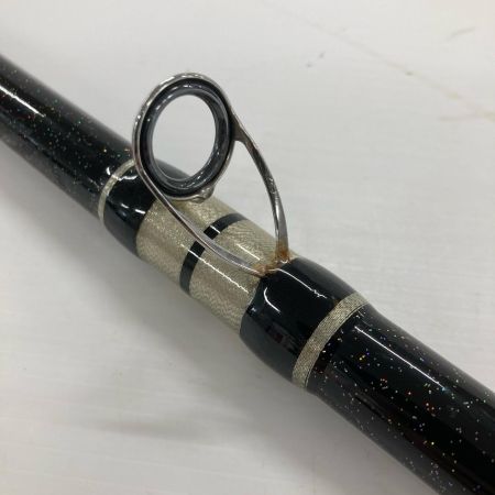 alpha tackle アルファタックル 船竿 ディープクルーザー 200-350M 本体のみ