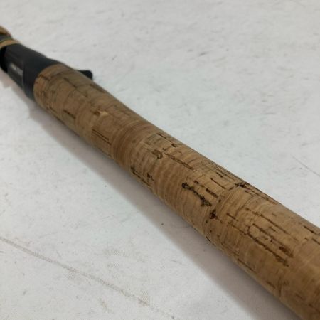 ufmウエダ ルアーロッド トラウトプラッギンスピン ベイト GS-832H 本体のみ