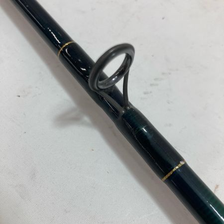 ufmウエダ ルアーロッド トラウトプラッギンスピン ベイト GS-832H 本体のみ