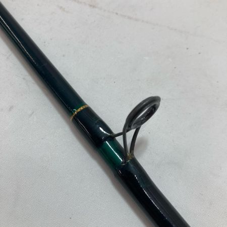 ufmウエダ ルアーロッド トラウトプラッギンスピン ベイト GS-832H 本体のみ