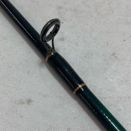 ufmウエダ ルアーロッド トラウトプラッギンスピン ベイト GS-832H 本体のみ