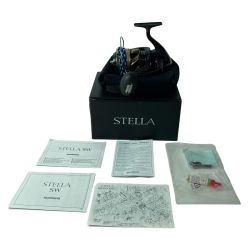 SHIMANO シマノ スピニングリール 19ステラSW 14000XG 03968 Bランク