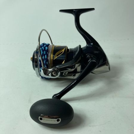 SHIMANO シマノ スピニングリール 19ステラSW 14000XG 03968