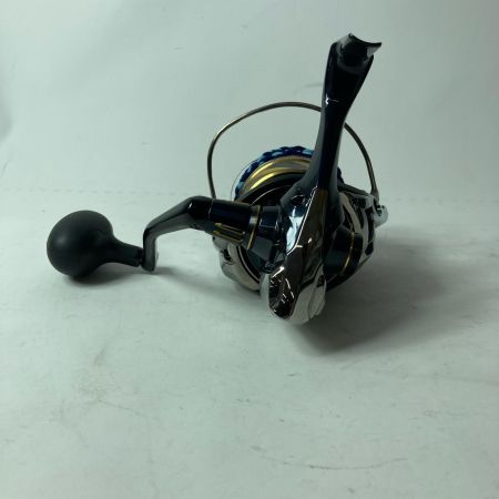 SHIMANO シマノ スピニングリール 19ステラSW 14000XG 03968