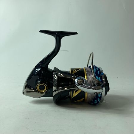 SHIMANO シマノ スピニングリール 19ステラSW 14000XG 03968