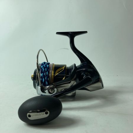 SHIMANO シマノ スピニングリール 19ステラSW 14000XG 03968