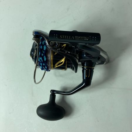 SHIMANO シマノ スピニングリール 19ステラSW 14000XG 03968