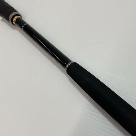 gamakatu ガマカツ 磯竿 ガマイソチヌスペシャルクロサエ 06-53 22062 竿袋付