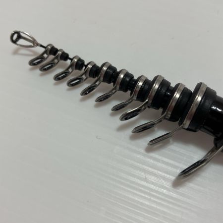 gamakatu ガマカツ 磯竿 ガマイソチヌスペシャルクロサエ 06-53 22062 竿袋付