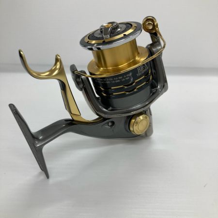 SHIMANO シマノ スピニングリール 10BB-XテクニウムMg 2500DXG SD79 02715