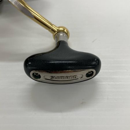 SHIMANO シマノ スピニングリール 10BB-XテクニウムMg 2500DXG SD79 02715