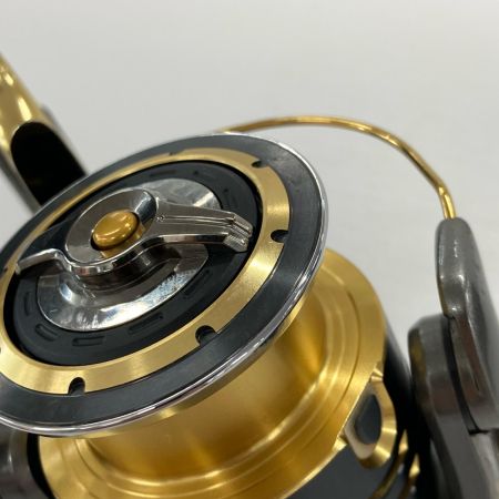 SHIMANO シマノ スピニングリール 10BB-XテクニウムMg 2500DXG SD79 02715