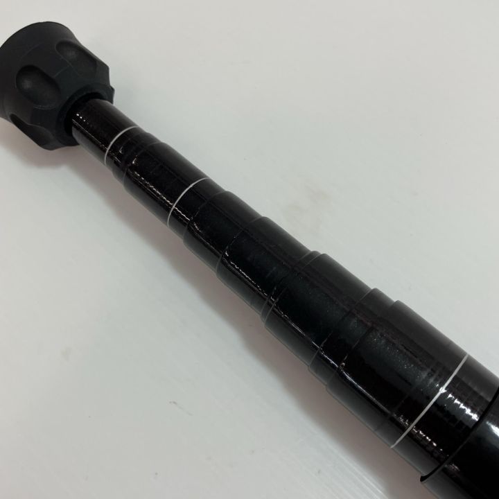 黒鯛工房 BLACKY 小継防波堤 玉の柄 SELECTION730 - 中古その他