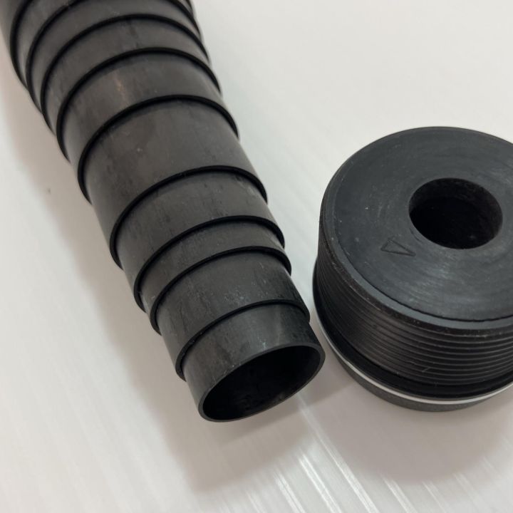黒鯛工房 BLACKY 小継防波堤 玉の柄 SELECTION730 - 中古その他