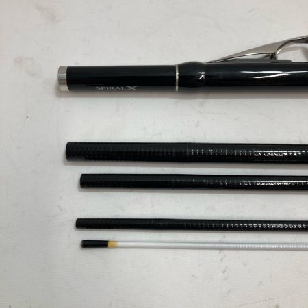 SHIMANO シマノ 磯竿 鱗海 06-520 24364 竿袋付