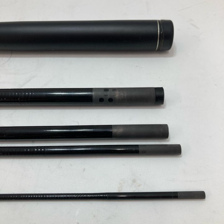 SHIMANO シマノ 磯竿 鱗海 06-520 24364 竿袋付 - 中古 - なんでも