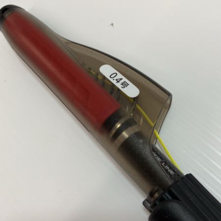 SHIMANO シマノ 鱗海アートレータ 04-530 磯竿 24532 - 中古釣り