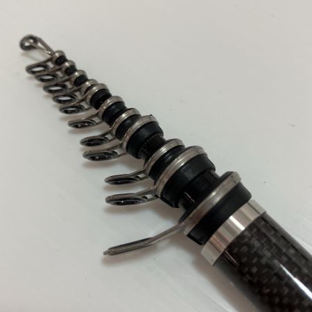 SHIMANO シマノ 鱗海アートレータ 04-530 磯竿 24532