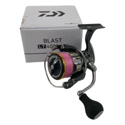 DAIWA ダイワ スピニングリール 18ブラスト LT4000-CH 00065101 Bランク