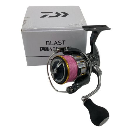 DAIWA ダイワ スピニングリール 18ブラスト LT4000-CH 00065101