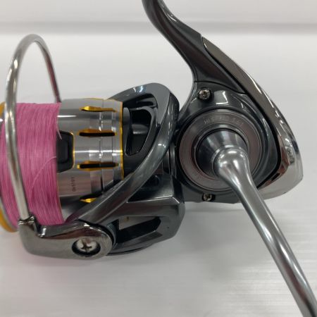DAIWA ダイワ スピニングリール 18ブラスト LT4000-CH 00065101