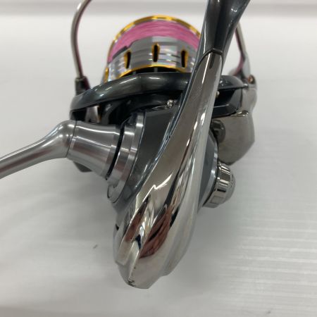 DAIWA ダイワ スピニングリール 18ブラスト LT4000-CH 00065101