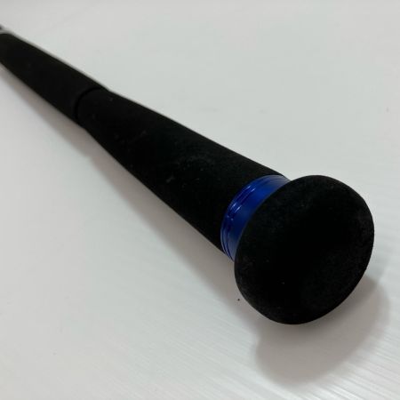 DAIWA ダイワ ルアーロッド ソルティガ ヒラマサ 56HS 01471350