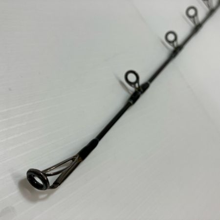 DAIWA ダイワ ルアーロッド ソルティガ ヒラマサ 56HS 01471350