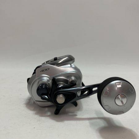 SHIMANO シマノ 電動リール 13フォースマスター 400 03054 コード付