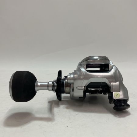 SHIMANO シマノ 電動リール 13フォースマスター 400 03054 コード付