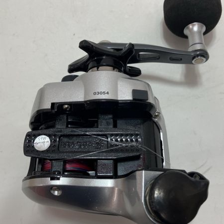 SHIMANO シマノ 電動リール 13フォースマスター 400 03054 コード付