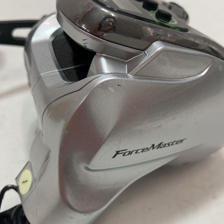 SHIMANO シマノ 電動リール 13フォースマスター 400 03054 コード付