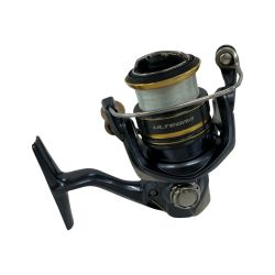 SHIMANO シマノ スピニングリール 21アルテグラ 1000 04327 Cランク