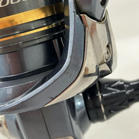 SHIMANO シマノ スピニングリール 21アルテグラ 1000 04327