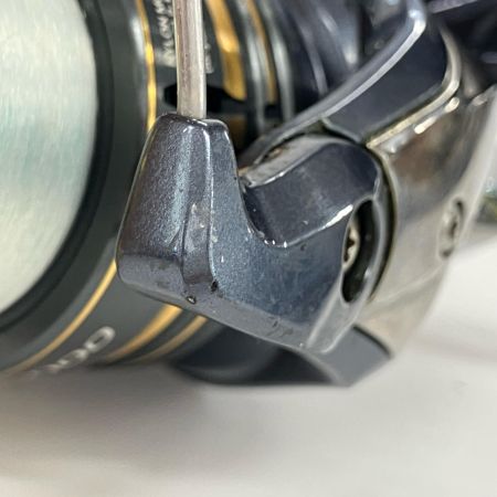 SHIMANO シマノ スピニングリール 21アルテグラ 1000 04327