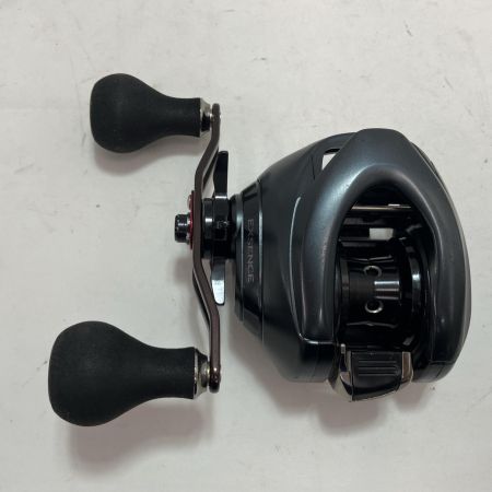 SHIMANO シマノ ベイトリール 17エクスセンス DC XG 03736