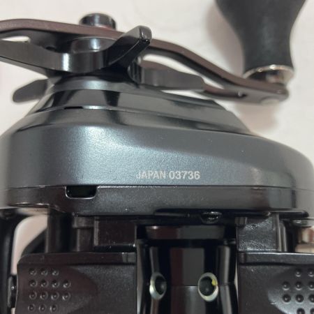 SHIMANO シマノ ベイトリール 17エクスセンス DC XG 03736