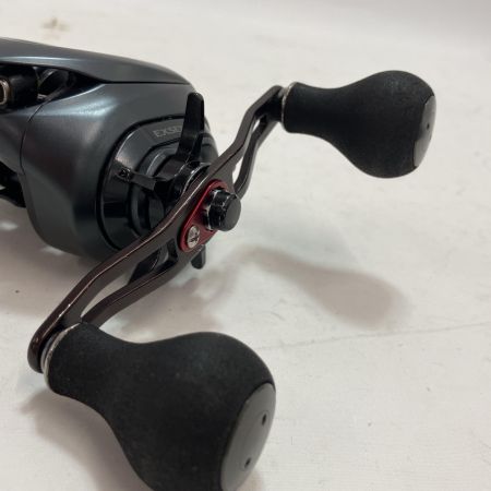 SHIMANO シマノ ベイトリール 17エクスセンス DC XG 03736