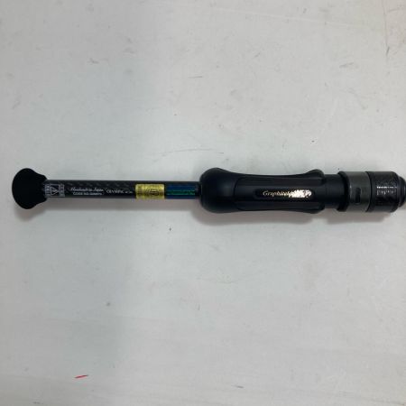 OLYMPIC ルアーロッド コルト 23GCORS-572UL-HS G08870 竿袋付