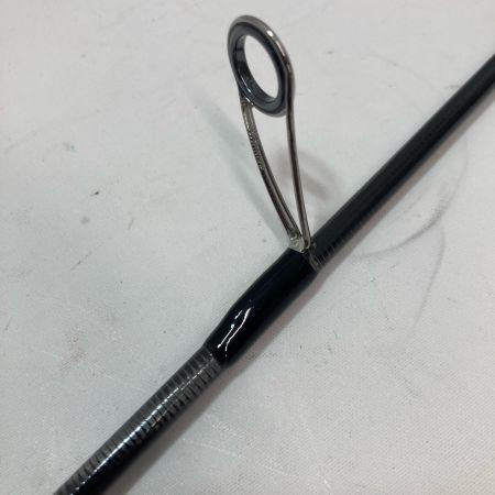 OLYMPIC ルアーロッド コルト 23GCORS-572UL-HS G08870 竿袋付