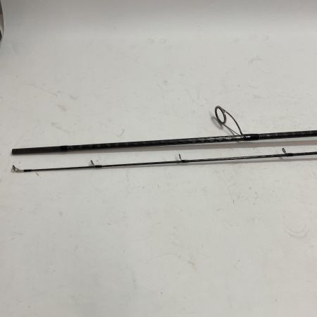 APIA ルアーロッド 風神R ｸﾞﾗﾝﾄﾞｽｳｪﾙ 96MH 本体のみ