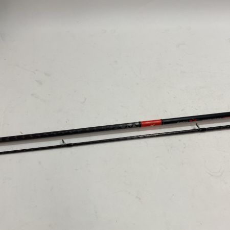 APIA ルアーロッド 風神R ｸﾞﾗﾝﾄﾞｽｳｪﾙ 96MH 本体のみ